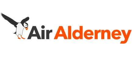 Logo of Air Alderney