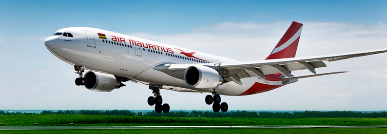 Air Mauritius suspends CEO, CFO over governance concerns