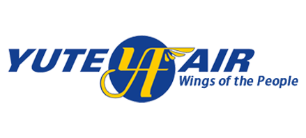 Logo of Yute Air