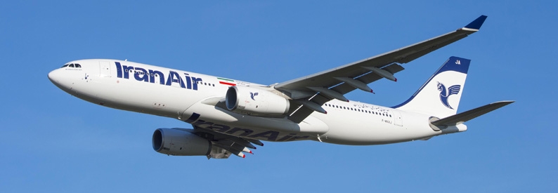 G7 countries mull new IranAir sanctions - report