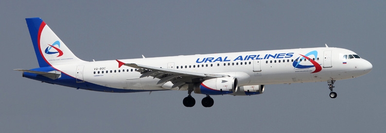 Russia’s Ural Airlines agrees to jet buyout terms - report