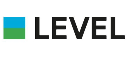 Logo of LEVEL
