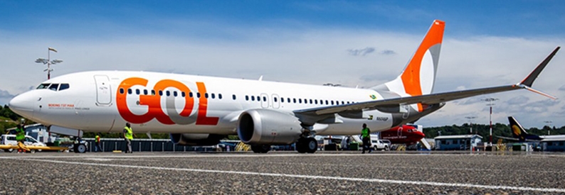 Brazil's GOL to launch Bogotá 5th freedom flights