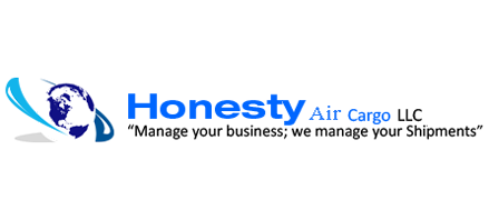 Logo of Honesty Air Cargo