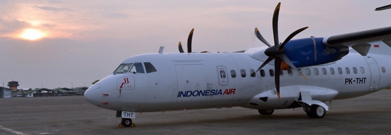 Indonesia Air Transport to start commercial flight ops