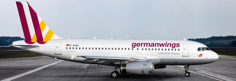 Lufthansa closes germanwings AOC