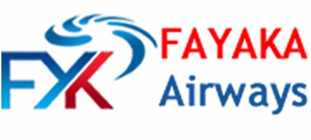 Logo of Fayaka Airways