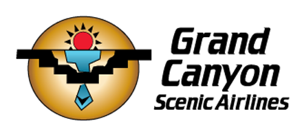 Logo of Grand Canyon Scenic Airlines