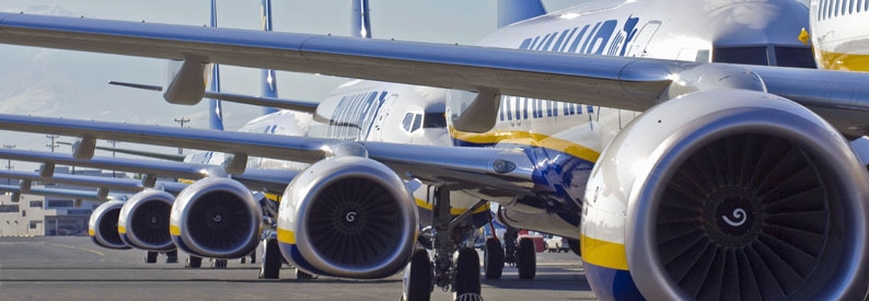 Ryanair focuses on Rome slots after ITA/Lufthansa deal