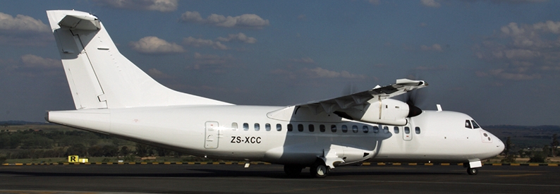 Canada’s Panorama Aviation acquires first ATR42-500 | Curated by Alerts360