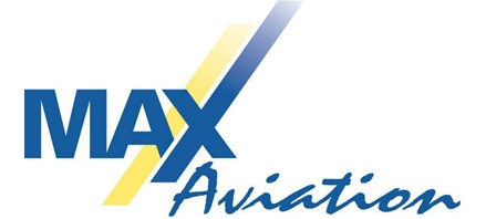 Logo of Max Aviation