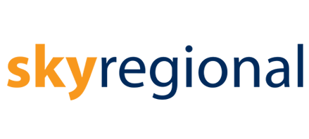 Logo of Sky Regional Airlines