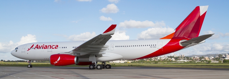 Avianca Brasil regains Brazilian airport slots ahead of sale