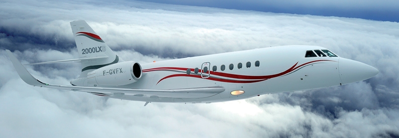 India’s JetSetGo eyes $900mn capitalisation, new aircraft