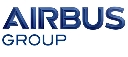 Logo of Airbus Group