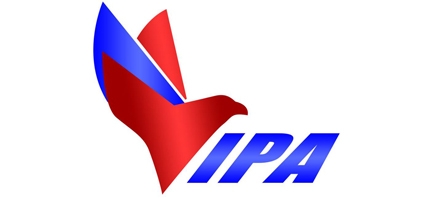 Logo of Intercontinental Pacific Airways