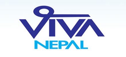 Logo of Viva Nepal Airways