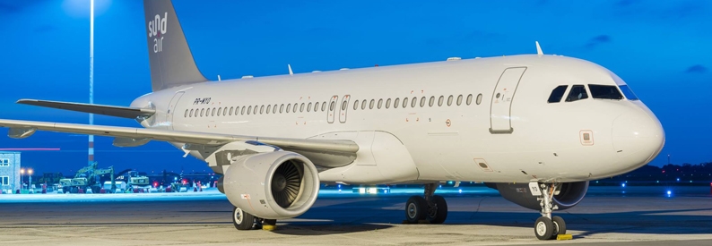 SundAir Airbus A320-200