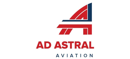 Logo of Ad Astral Aviation