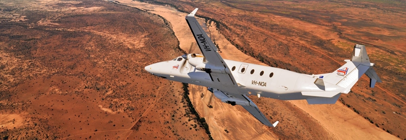 Australia's Rossair acquires Ad Astral Aviation