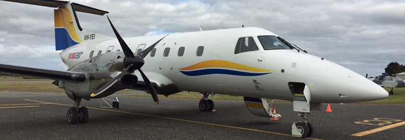 Australia's Rossair Charter enters into administration