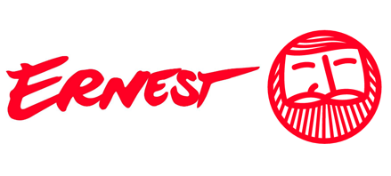 Logo of Ernest Airlines