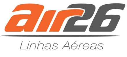 Logo of Air 26