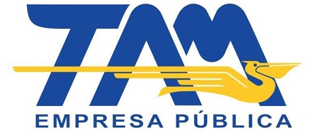 Logo of TAM Bolivia