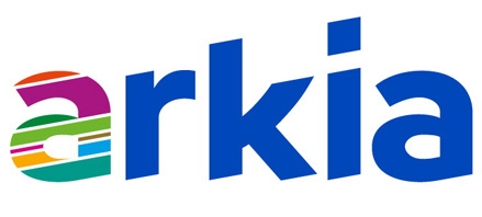 Logo of Arkia Israeli Airlines