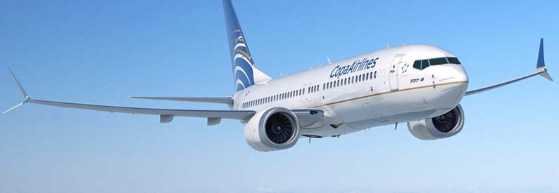 Copa Airlines to take B737-8s in 2024, mulls -10 plans