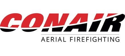 Logo of Conair Aviation