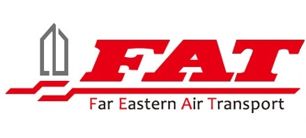 Logo of Far Eastern Air Transport