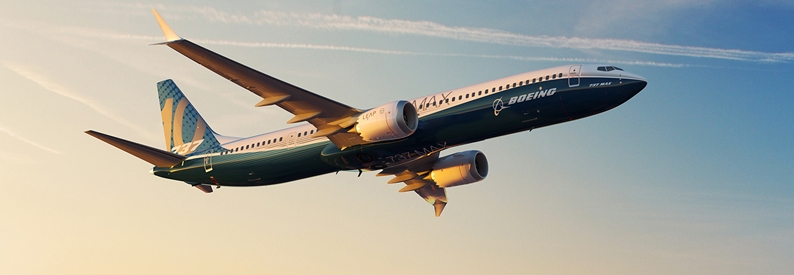 IAG firms Boeing order for up to 150 B737 MAX