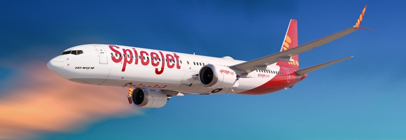 India's SpiceJet ordered to pay ₹3.8bn to former owner