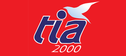Logo of TIA 2000