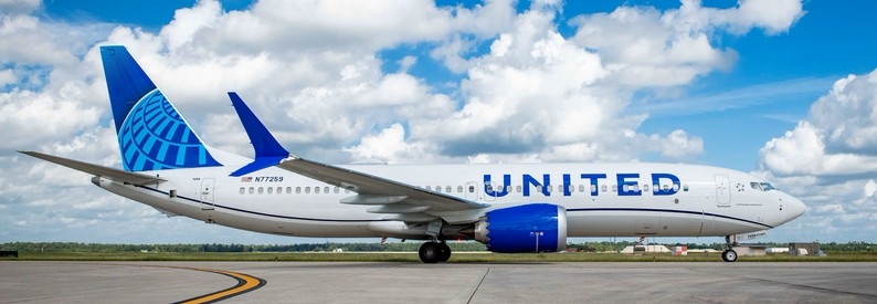 United Airlines reduces expected FY24 deliveries