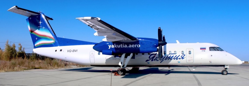 Lessor settles insurance for Dash 8s stuck in Russia