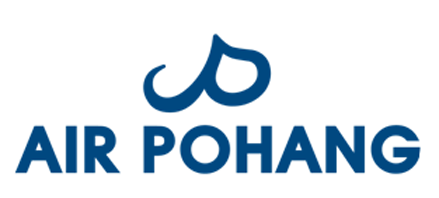 Logo of Air Pohang