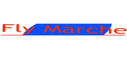 Logo of Fly Marche