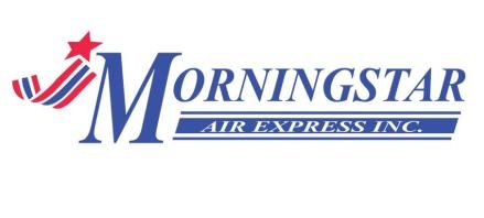 Morningstar Air Express Logo