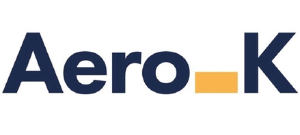 Logo of Aero K