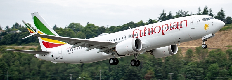 Ethiopian had secured B737 MAX for Nigeria Air - Tasew
