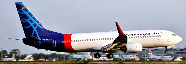 Indonesia's Sriwijaya Air creditor deal to cut debts by 80%