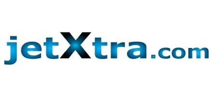 JetXtra Logo