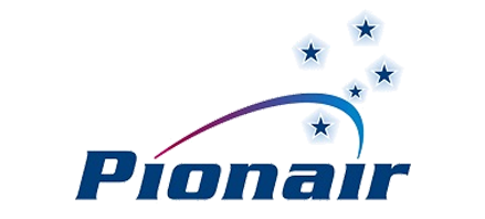 Logo of Pionair Australia