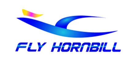 Logo of Fly Hornbill