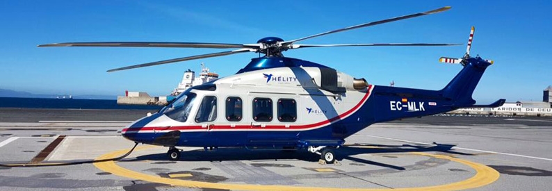 Luxaviation launches world's first heli charter alliance