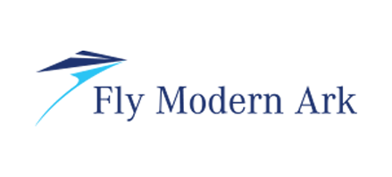 Logo of Fly Modern Ark