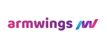 Logo of armwings