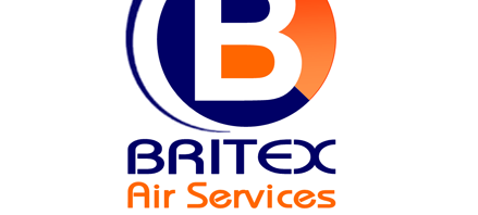 Logo of Britex Air Services